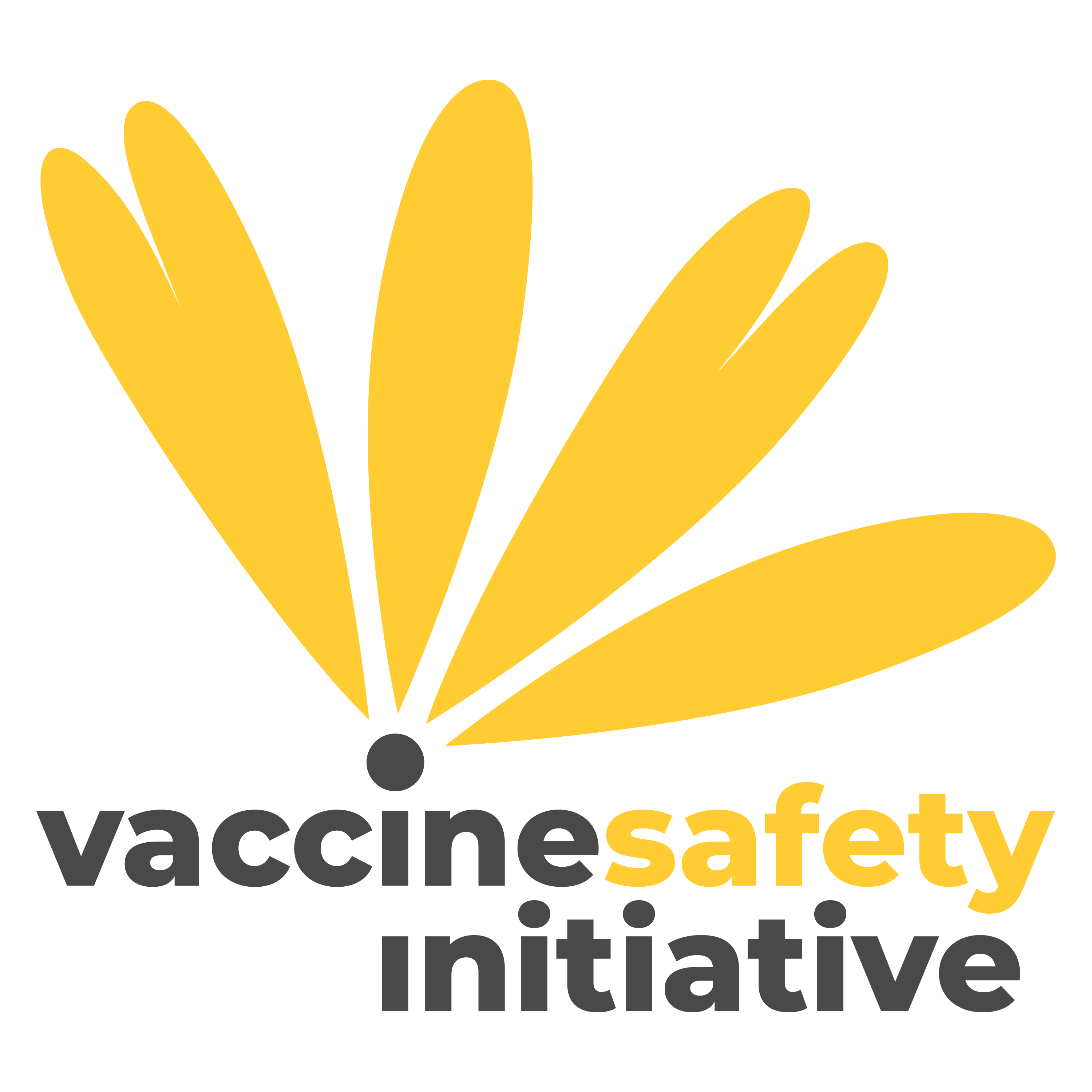 Vaccines Safety logo