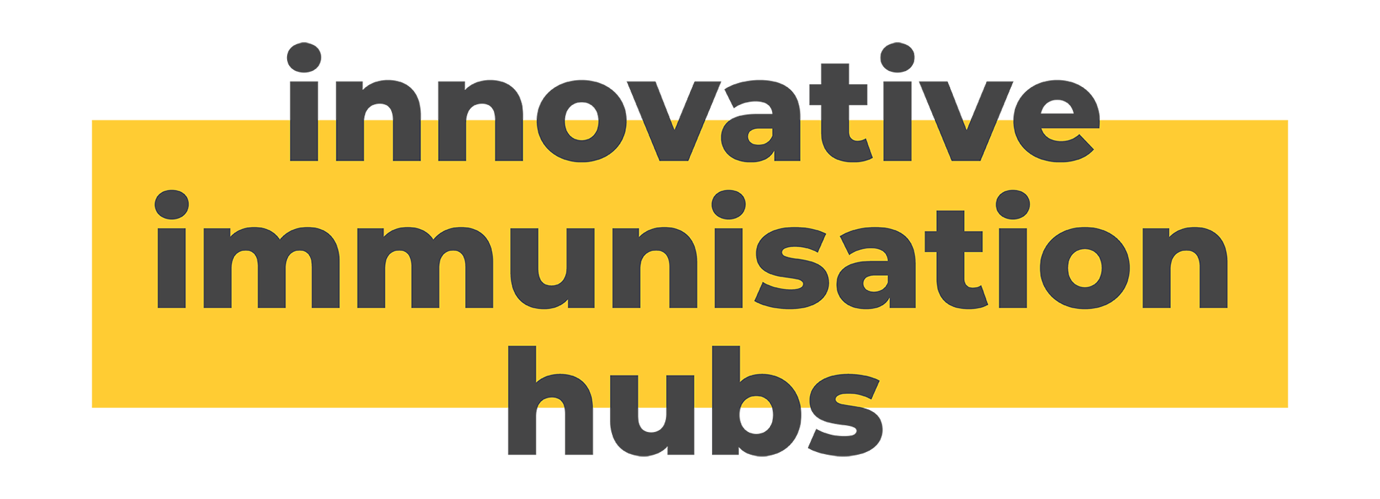 ImmunisationHub logo